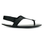 Shapen Nomad Black barefoot sandále 41 EUR