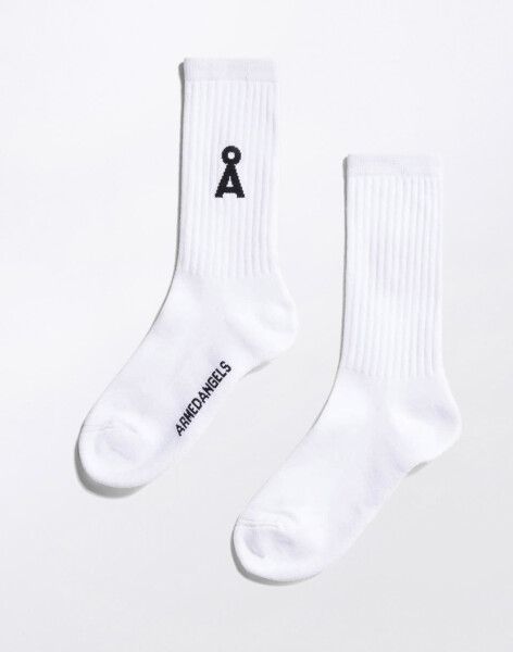 Armedangels Saamus Bold 188 white 39-42