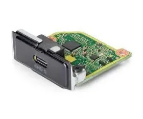 HP Type-C Flex IO v2 100W / Portový modul / USB-C 10 Gb/s / DisplayPort 1.4 / PD 100W / pre HP Desktop Mini (13L60AA)
