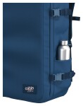 Batoh do lietadla 55x40x20 CabinZero Classic Plus 32L Jodphur Blue
