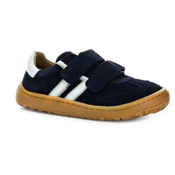 Froddo F-motion G3130292-4 Dark Blue celoročné nízke barefoot topánky 31 EUR
