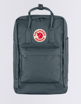 Fjällräven Kanken Laptop 17" 031 Graphite
