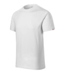 Recall unisex tričko biele 00 (štítok značky) L