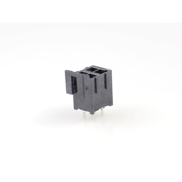 Molex konektor do DPS 1722981204 175 ks Tray; 1722981204
