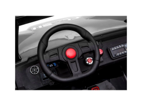 Mamido Mamido Náhradný volant na elektrické autíčko Buggy Clash SX1928