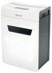Leitz IQ Protect Premium 6M P5 biela / Skartovač / Mikrorez P5 / 6 listov / 18 l (80950000)