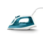 Philips 2000 series DST2020/90 modro-biela / Naparovacia žehlička / 1800W / 0.25L / 25g/min (DST2020/90)