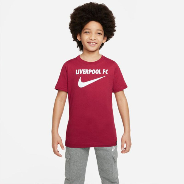 Liverpool FC Swoosh Y Jr DJ1535 608 - Nike XS (122-128)