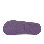 Dievčenské barefoot tenisky GAEL FUXIA Protetika fialové - 27