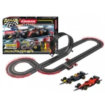 Carrera GO 62581 Formula Free Racing