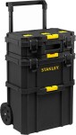 Stanley Rolling Work Shop 50x40x74cm ST-STST83319-1