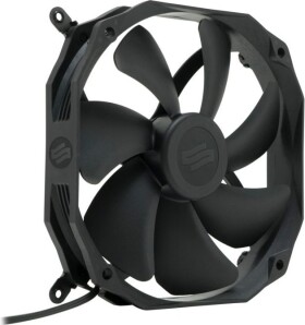 SilentiumPC Sigma Pro 140 PWM SPC137