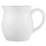 Ib Laursen Džbán Mynte Pure White 2,5 l