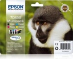 Epson C13T08954020 (cyan, magenta, yellow, black)