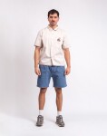 Service Works Classic Chef Shorts SLATE M
