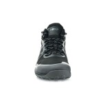 Xero Shoes Scrambler Mid II WP Black/Asphalt pánske outdoorové barefoot topánky 47 EUR