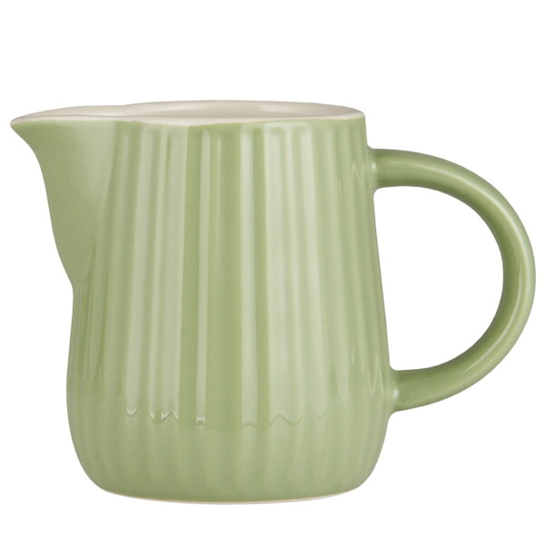 Ib Laursen Keramický džbán Mynte Wasabi 200 ml