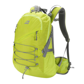 Outdoorový batoh 30l ALPINE PRO SIFE sulphur spring 30L