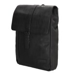 Batoh na notebook Enrico Benetti Rotterdam 17" Notebook Backpack Black