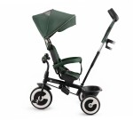 KINDERKRAFT Trojkolka Aston Mystic Green