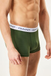 PACK Boxerky GANT Pine