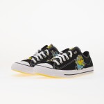 Tenisky Converse x Minions Chuck Taylor All Star Black EUR 45