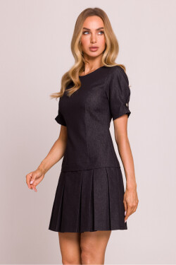 Denné šaty model 211154 Moe s