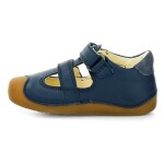 Bundgaard Petit Summer Navy barefoot sandále 24 EUR