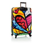 Veľký cestovný kufor Heys Britto A New Day L
