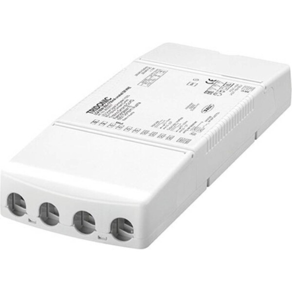 Tridonic LED driver konštantné napätie, konštantný prúd 60 W 900 - 1750 mA 20 - 54 V; 28000677