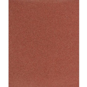 PFERD 45013004 ručný brúsny papier Zrnitosť 40 (d x š) 280 mm x 230 mm 50 ks; 45013004