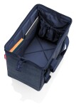 Cestovná taška Reisenthel Allrounder M Twist navy