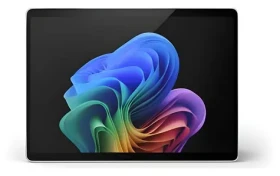 Microsoft Surface Pro 11 for Business platinová / Tablet / Intel Core Ultra 5 / 16GB / 256GB / W11P (EP2-20112)