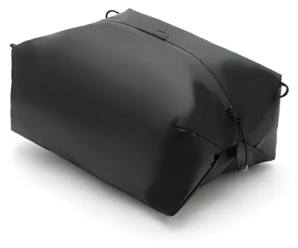 Peak Design Ultralight Packing Cube S Medium čierna / Kompresný organizér / Veľkosť S (BUP-BK-SM-1)