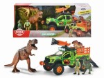 Dickie Ford Raptor set cestné stavby 40,5cm