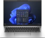 HP EliteBook 840 G11 strieborná / Notebook / 14" WUXGA / Core Ultra 5 125U 4.3GHz / 16GB / 512GB SSD / Intel Graphics (9G0E5ET)