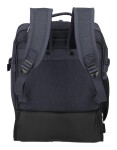 Cestovný batoh na kolieskach Travelite Kick Off Trolley Backpack D'Anthracite