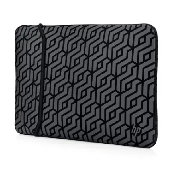 HP Reversible Sleeve 14" čierna / Puzdro pre notebook (2TX16AA)