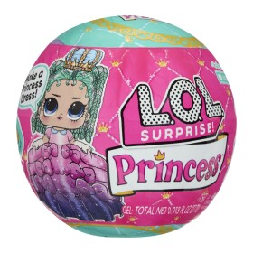 L.O.L. Surprise! Princezná