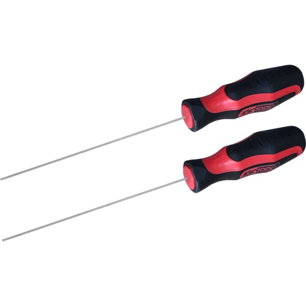 Ihlový nástroj na odstránenie zámku zapaľovania pre VAG KS Tools 911.1118; 911.1118