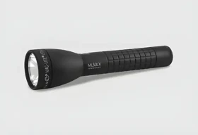 Maglite ML50LX 2C čierna / Svietidlo / LED / 2x batéria C (ML50LXS2CC6)