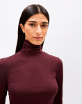 Armedangels Grazilianaa Soft 3320 dark cranberry XS