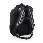 Školský batoh Bagmaster PORTO 26 A Grey