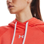 Dámska mikina Rival Fleece Hb Sweatshirt 1356317 877 Under Armour