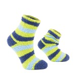 Chlapčenské ponožky FLUFFY- 2pack, Pidilidi, PD0145-02, chlapec - 38-39