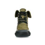 Shapen Lynx 2.0 Dark Green zimné barefoot topánky 43 EUR