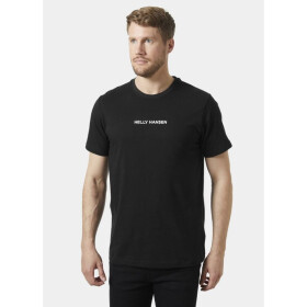 Helly Hansen HH Core 2.0 M 54598 990 Tričko M