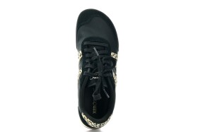 Xero Shoes Wynn Black/Leopard W barefoot tenisky 38 EUR