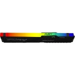 Kingston Fury Beast RGB, DDR5, 128 GB, 5200MHz, CL40 (KF552C40BBAK4-128)