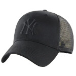 47 Značka MLB New York Yankees Branson Cap B-BRANS17CTP-BKJ jedna velikost